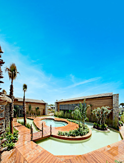 Spa ve Sağlık